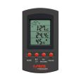 Mostrador sera reptil thermometer/hygrometer