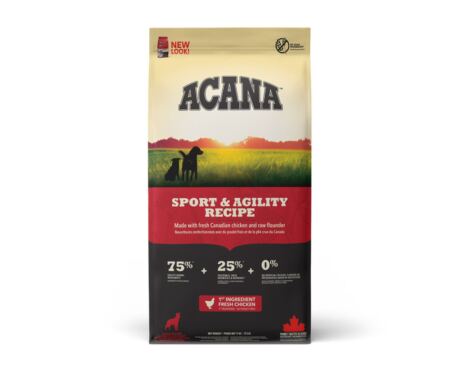 Acana Sport & Agility