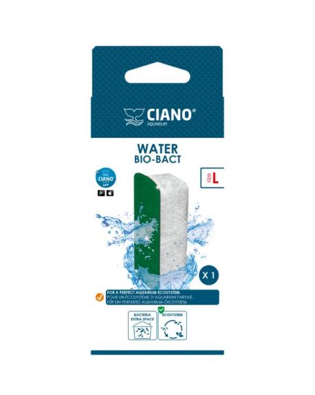 Cartucho Bio Bact Ciano L