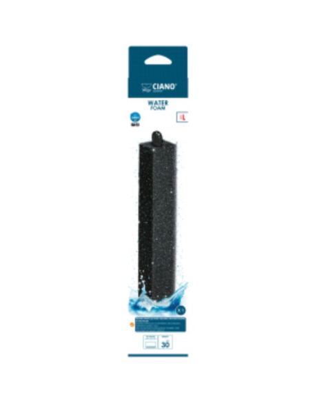Cartucho Foam Ciano L