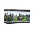 Os Fluval Roma 200L c/Iluminação Led Bluetooth incluí agora uma eficiente iluminação LED de baixo consumo com Bluetooth.