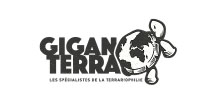 Gigan Terra