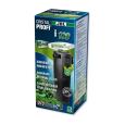 JBL ProCristal i100 é um filtro interno para aquários com um volume de 90 a 160 litros (80-100 cm) com potência de bomba regulável até 300-720 l/h ou seja, com o objetivo de uma água mais  cristalina e rica em oxigénio.
