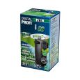JBL ProCristal i80 é um filtro interno para aquários com um volume de 60 a 110 litros (60-80 cm) com potência de bomba regulável até 150-420 l/h ou seja, com o objetivo de uma água mais  cristalina e rica em oxigénio.