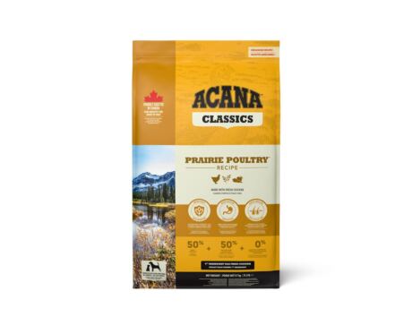 Acana Classics Prairie Poultry