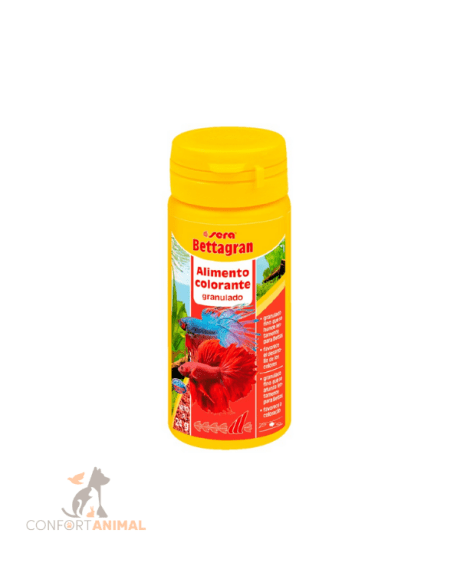 sera bettagran 50ml