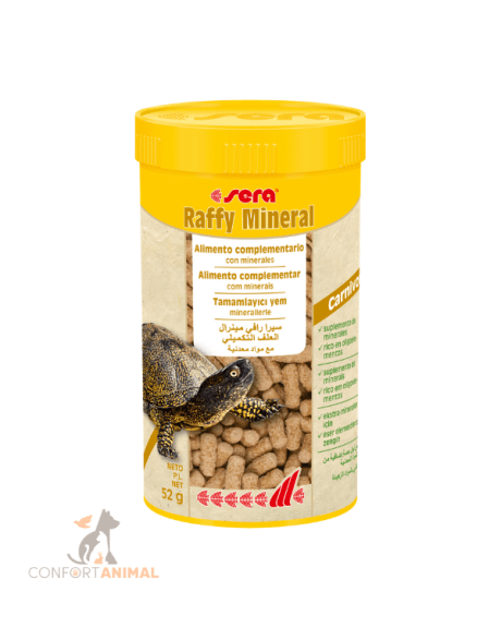 sera raffy mineral