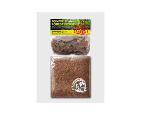 Equatorial Forest Floor Substrato Exo Terra