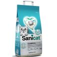 Sanicat Clumping White frente