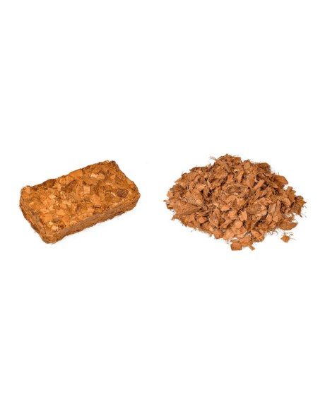 coco husk giganterra 500g