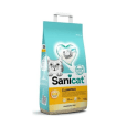 sanicat clumping fragance free front