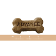 snack advance sensitive unidade