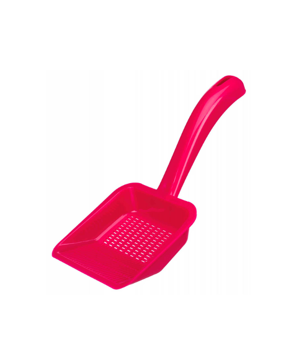 pa para silica rosa