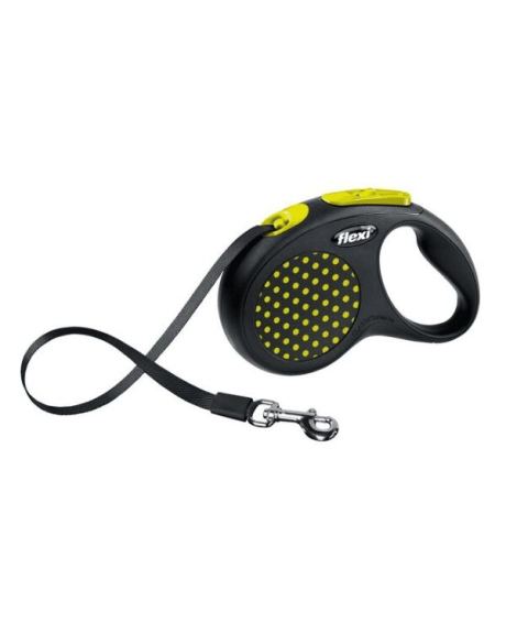 flexi corda amarela