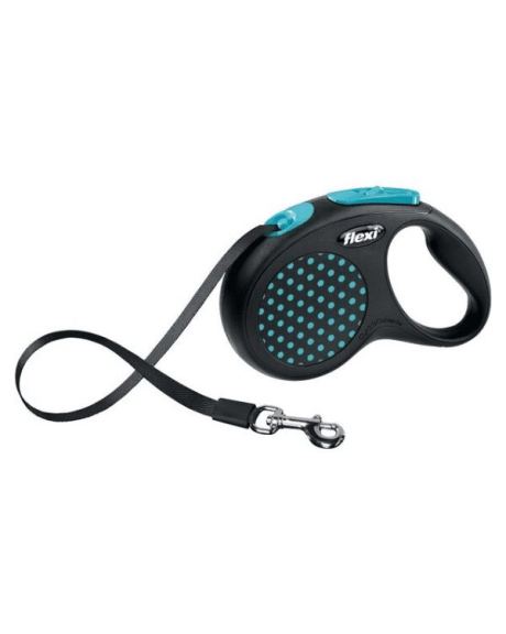flexi corda azul