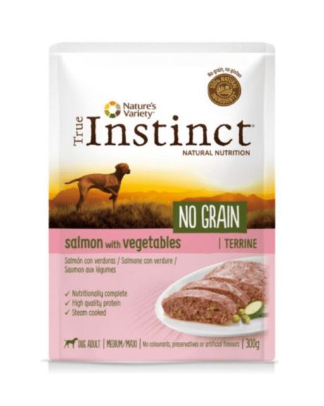 Instinct Multipack Medium/Maxi