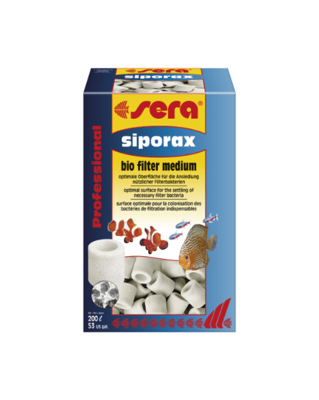 sera siporax 1000ml