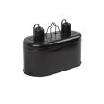 suporte dome duplo