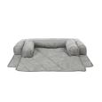 Cama Protectora de Sofa Nero
