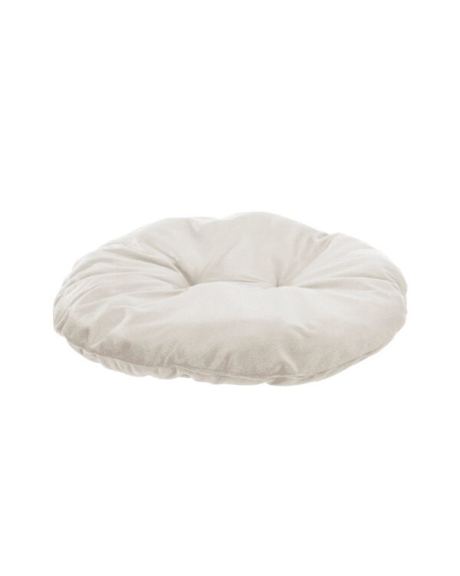 almofada cama be nordic redonda