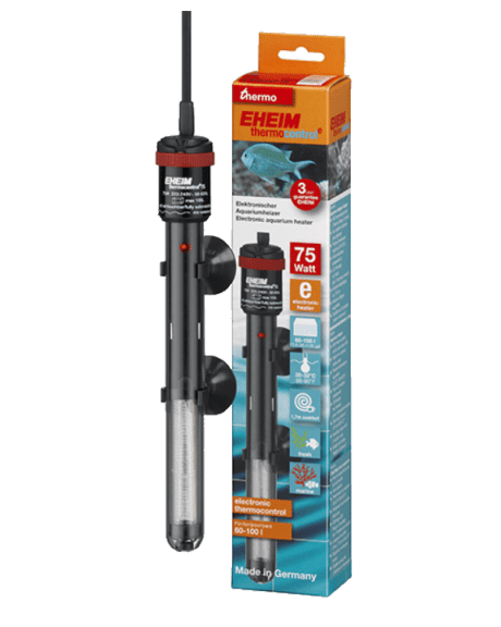 aquecedor eheim electronic e