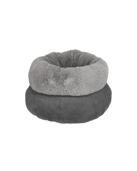 cama elisa cinza