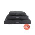 Colchão Farello Preto Trixie para cães são perfeitos para tornar seu animal de estimação agradável em longas cestas. 