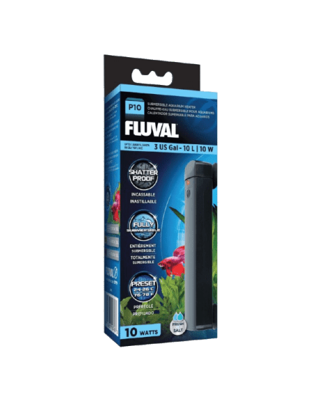 fluval serie p