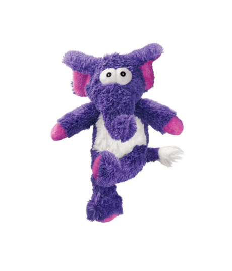 kong croos elefante