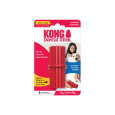 kong dental stick tm vermelho
