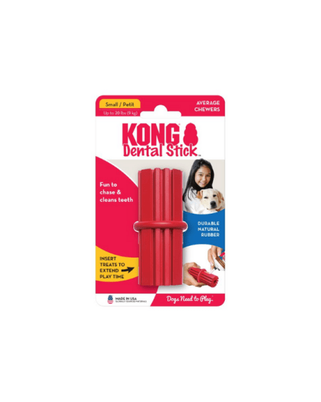 KONG Dental Stick