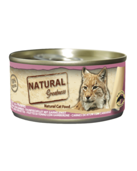 natural greatness 70g file peixe