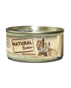 natural greatness 70g frango