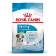 royal canin mini puppy