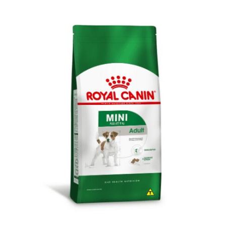 royal canin mini adulto