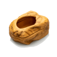 worm dish giganterra