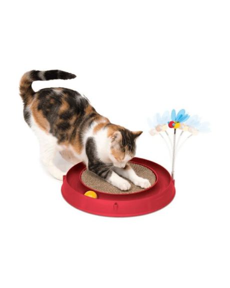 Arranhador Catit Play