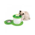 combo catit flower fountain
