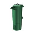 O ReptoFilter RF250 é um filtro interno da marca tetra que fornece água limpa e saudável.