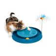 gato massageador catit play