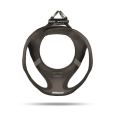 peitoral curli vest castanho