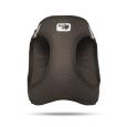 peitoral curli vest castanho 6