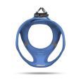 peitoral curli vest mesh azul