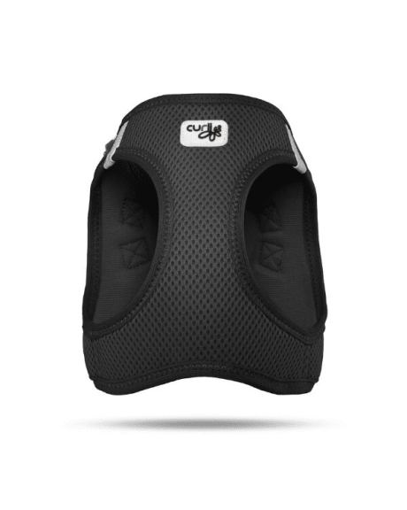 peitoral curli vest preto 5