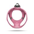 peitoral curli vest rosa