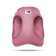 peitoral curli vest rosa 2