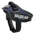 Arnês Julius K9 IDC Denim tamanho4