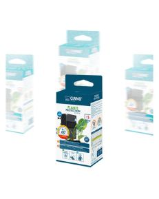 Ciano Dose Plants Protection uma fonte potente de nutrientes, destinada a plantas para aquários.