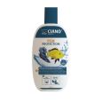 Ciano Fish Protection 100ml, protege as brânquias, pele e barbatanas dos peixes com extratos de plantas naturais e vitaminas indispensáveis às quais os peixes estão habituados no seu habita natural. Mas além disso, funciona como um revestimento natural que protege os peixes das causas de doenças, com efeito duradouro.