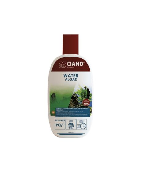 Ciano Water Algae 100ml